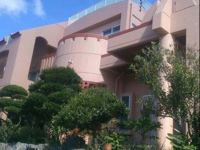 Amakara Okinawa - Vacation Stay 85516V Nago Esterno foto
