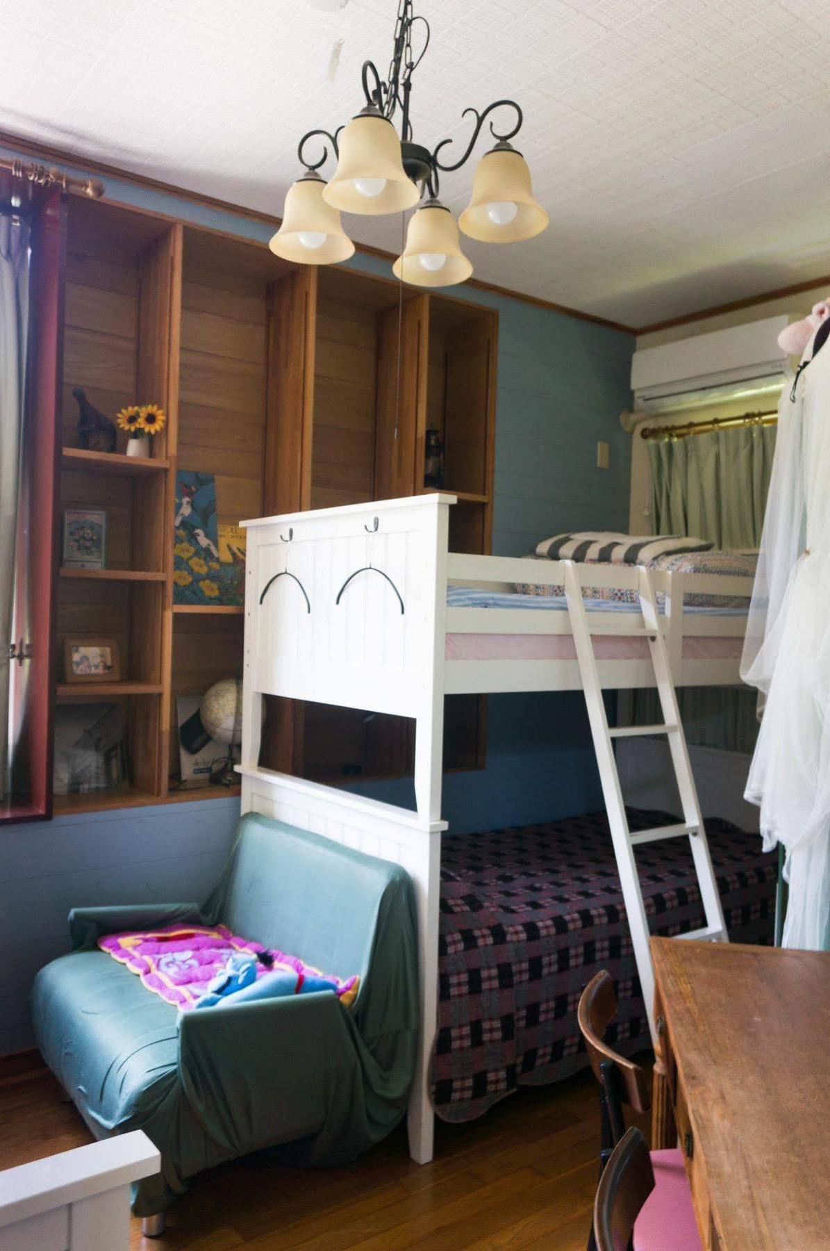 Amakara Okinawa - Vacation Stay 85516V Nago Esterno foto
