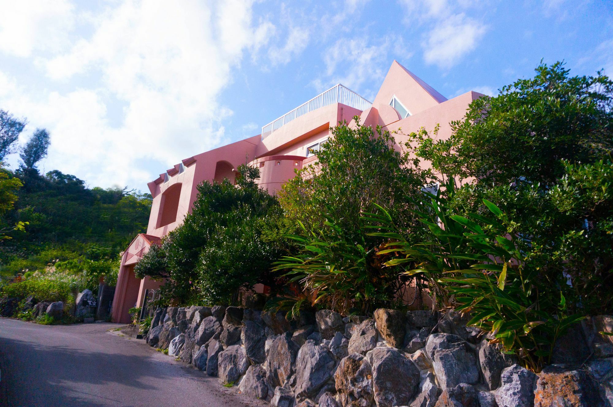 Amakara Okinawa - Vacation Stay 85516V Nago Esterno foto