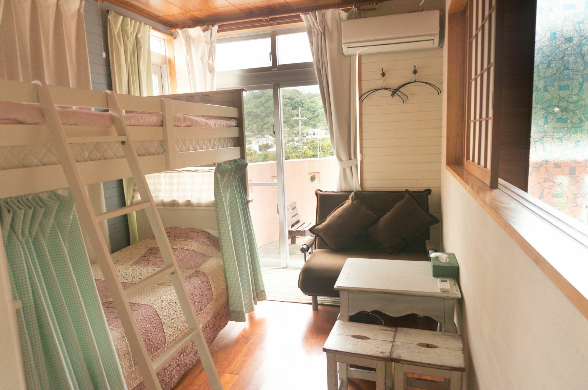 Amakara Okinawa - Vacation Stay 85516V Nago Esterno foto